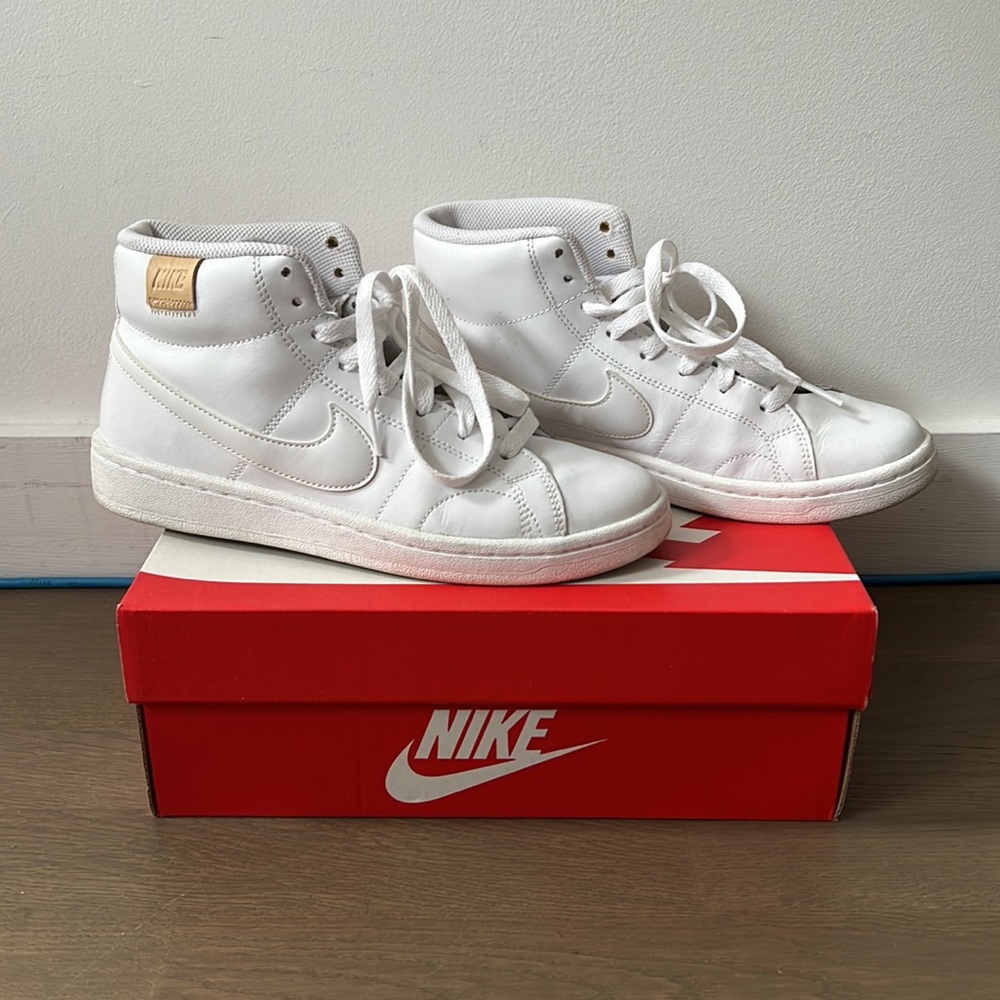 Nike Court Royale 2 Mid